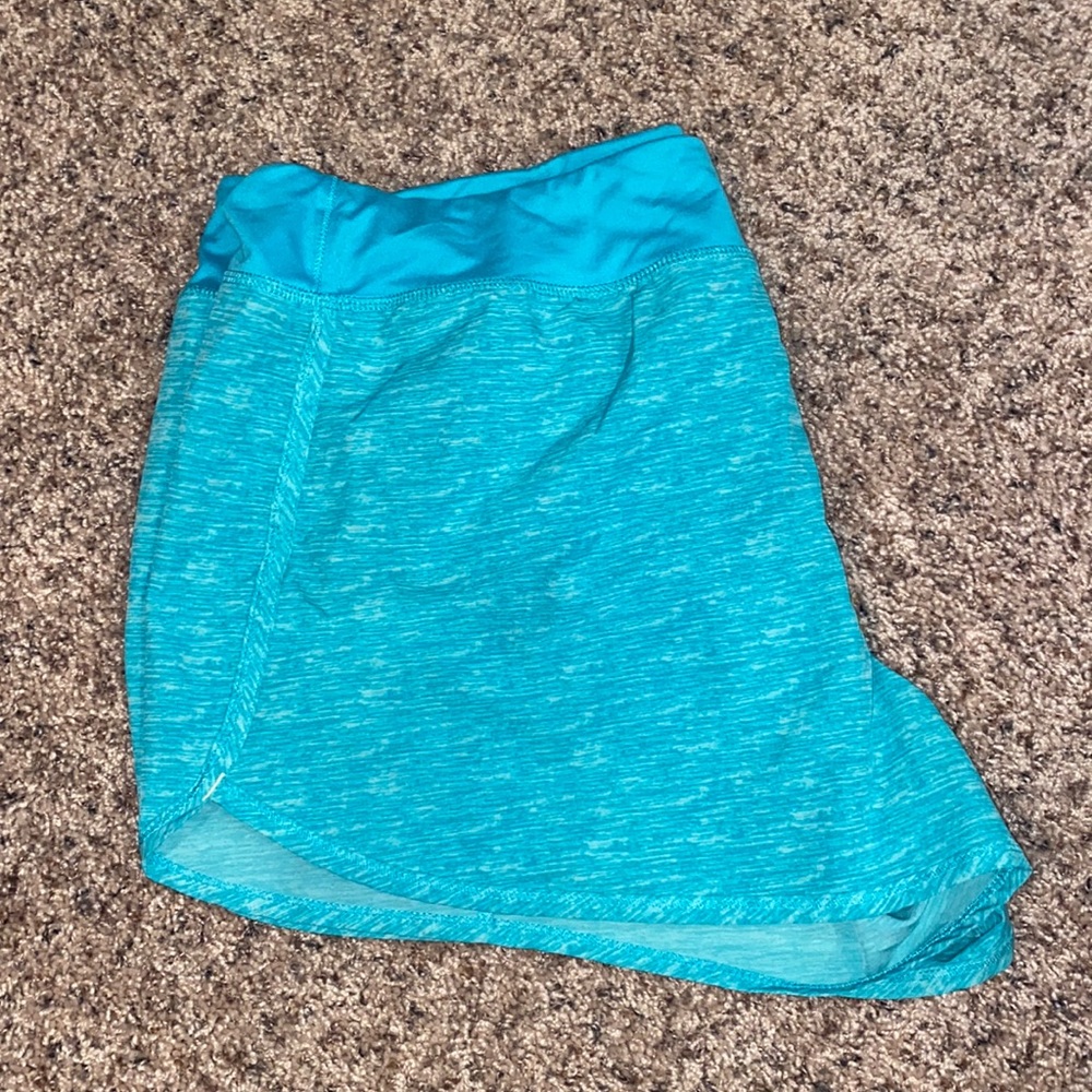 Maurices Inmotion running shorts- size XXL